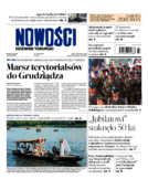 Nowości Dziennik Toruński