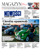 Nowości Dziennik Toruński