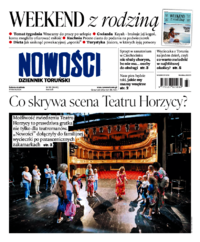 Nowości Dziennik Toruński