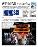 Nowości Dziennik Toruński