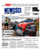 Nowości Dziennik Toruński