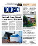 Nowości Dziennik Toruński