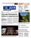 Nowości Dziennik Toruński