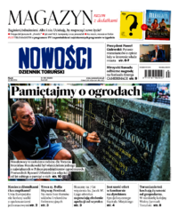 Nowości Dziennik Toruński