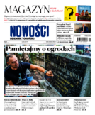 Nowości Dziennik Toruński