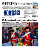 Nowości Dziennik Toruński