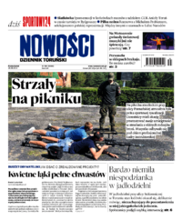 Nowości Dziennik Toruński