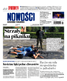 Nowości Dziennik Toruński