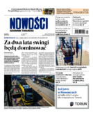 Nowości Dziennik Toruński