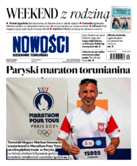 Nowości Dziennik Toruński