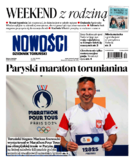 Nowości Dziennik Toruński