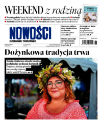 Nowości Dziennik Toruński
