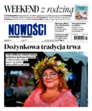Nowości Dziennik Toruński