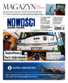 Nowości Dziennik Toruński