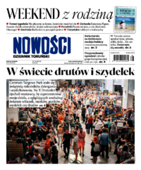 Nowości Dziennik Toruński