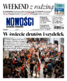 Nowości Dziennik Toruński