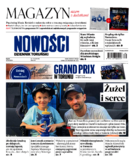 Nowości Dziennik Toruński