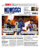Nowości Dziennik Toruński