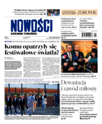 Nowości Dziennik Toruński