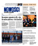 Nowości Dziennik Toruński