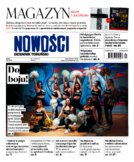 Nowości Dziennik Toruński