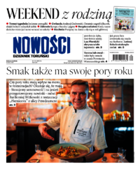 Nowości Dziennik Toruński