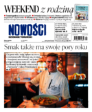 Nowości Dziennik Toruński
