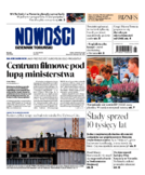 Nowości Dziennik Toruński