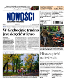 Nowości Dziennik Toruński
