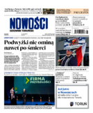 Nowości Dziennik Toruński