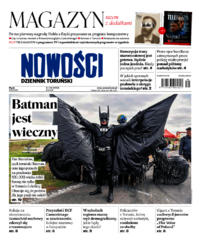 Nowości Dziennik Toruński