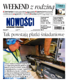 Nowości Dziennik Toruński