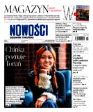 Nowości Dziennik Toruński