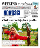 Nowości Dziennik Toruński
