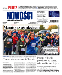 Nowości Dziennik Toruński