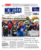 Nowości Dziennik Toruński