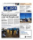 Nowości Dziennik Toruński