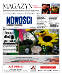 Nowości Dziennik Toruński