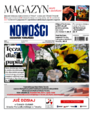 Nowości Dziennik Toruński