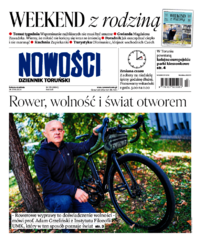 Nowości Dziennik Toruński