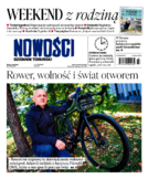 Nowości Dziennik Toruński