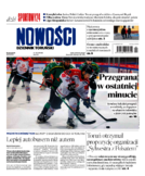 Nowości Dziennik Toruński