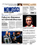 Nowości Dziennik Toruński