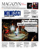 Nowości Dziennik Toruński