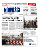 Nowości Dziennik Toruński