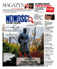 Nowości Dziennik Toruński