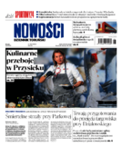 Nowości Dziennik Toruński