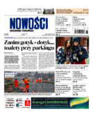 Nowości Dziennik Toruński