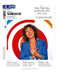 Nowości Dziennik Toruński