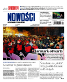 Nowości Dziennik Toruński